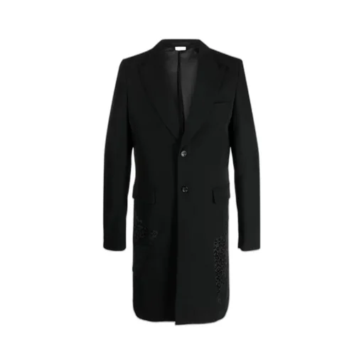 Lapel Coat