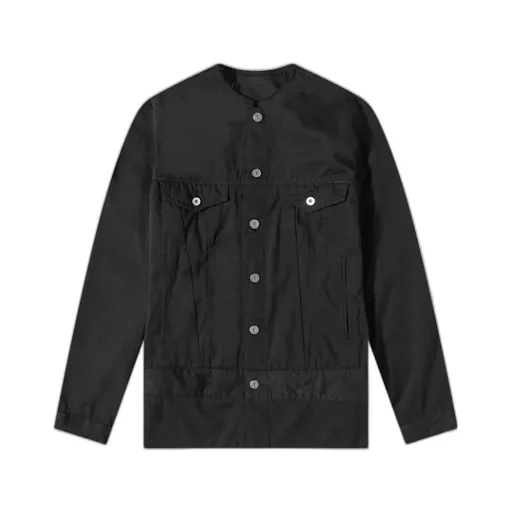 Long Sleeved Jacket