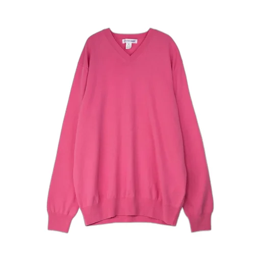 V-Neck Jumper