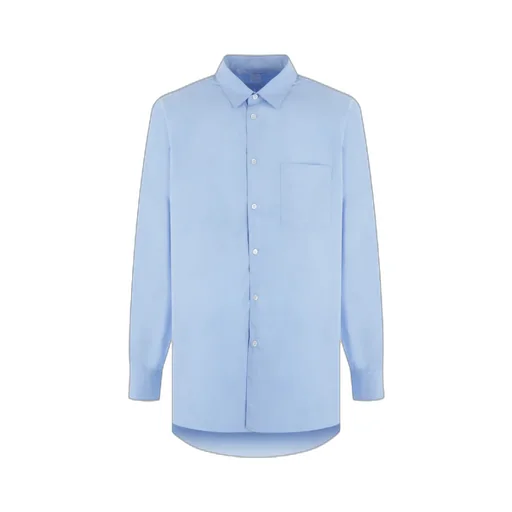 Long-Sleeved Shirt