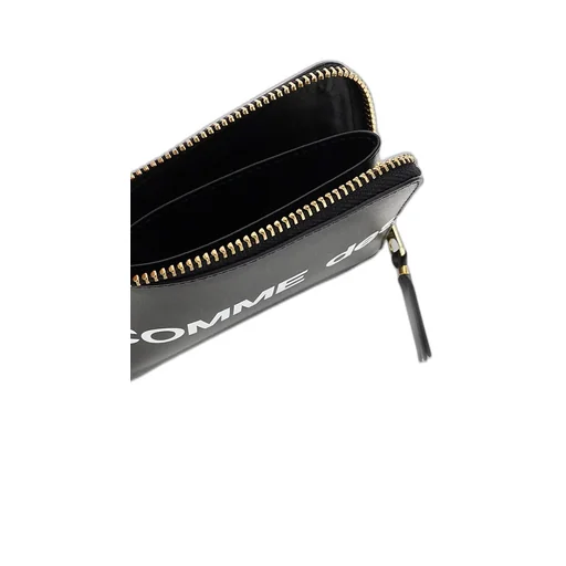 Large Logo Wallet