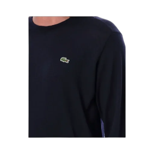 Round Neck Sweater