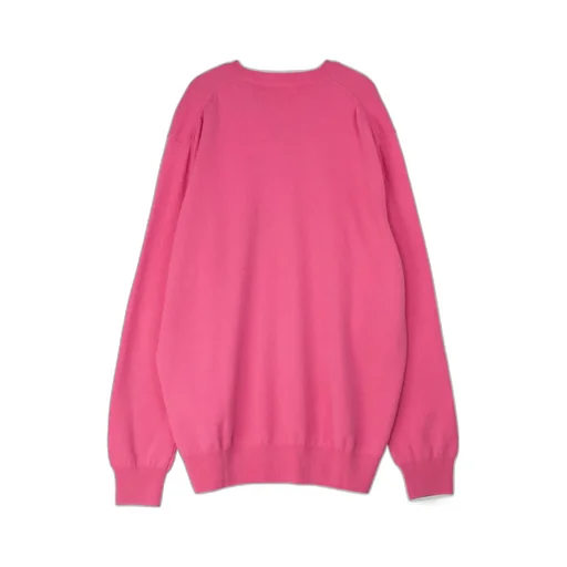 V-Neck Jumper