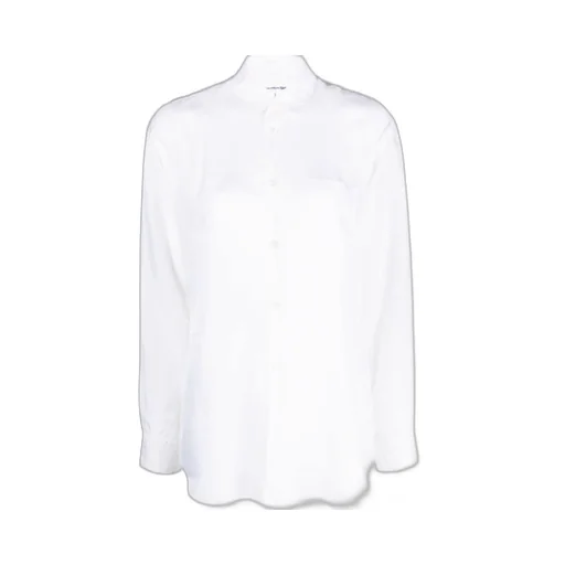 Lapel Shirt