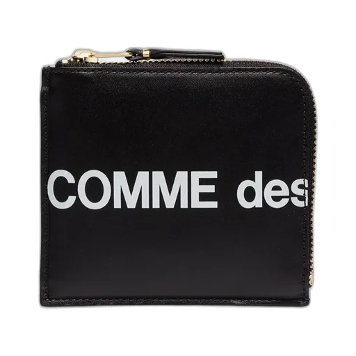 Large Logo Wallet