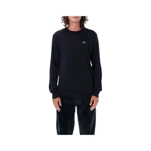 Round Neck Sweater