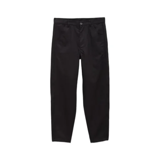 Belt-Loop Formal Trousers