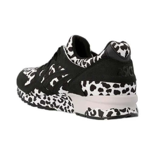 Logo Low-Upper Sports Shoes