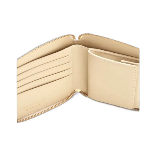 Wallet Zip Around Wallet