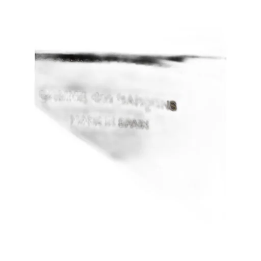 Polka-Dot Embossed Wallet