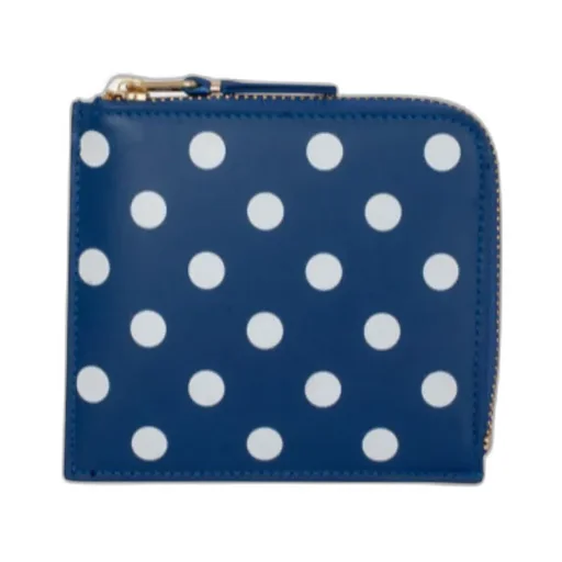 Zipper Wallet
