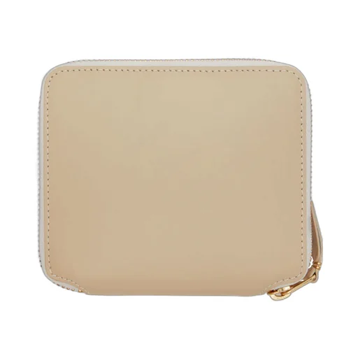Zipper Wallet
