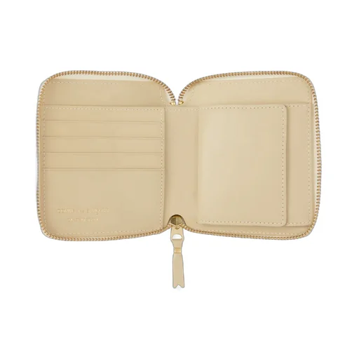 Comme Des Garons Wallet Classic Wallet