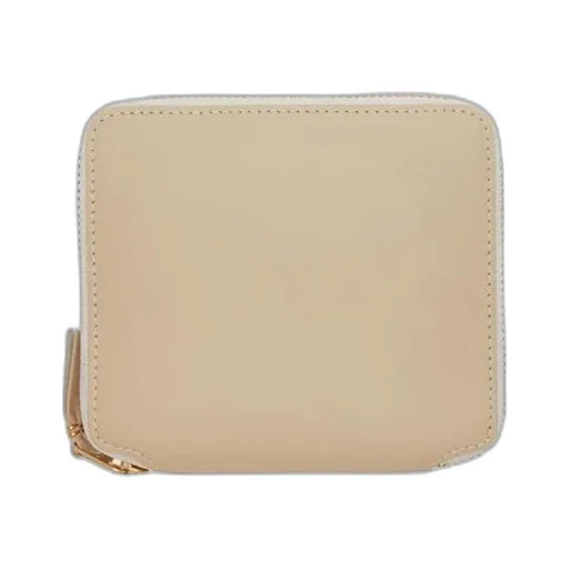 Zipper Wallet