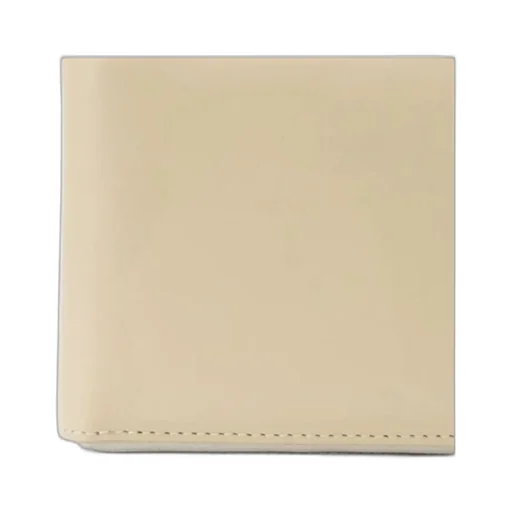 Zipper Opening And Closing Wallet