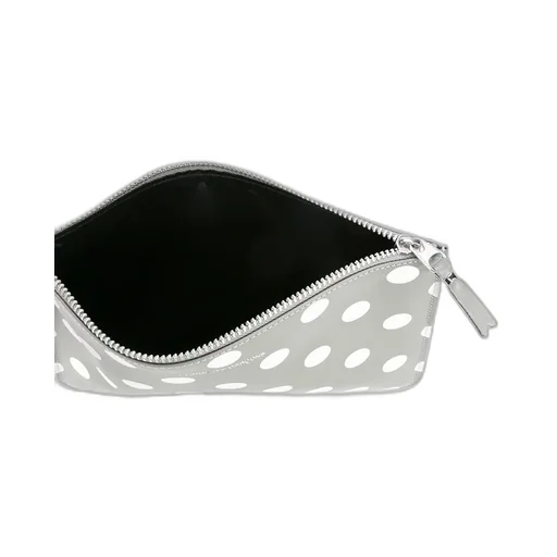 Polka-Dot Pouch