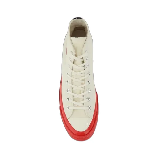 Chuck 70 Lace-Up Sneakers