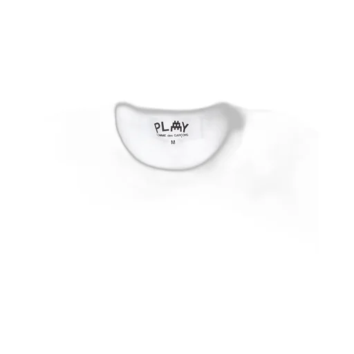 Logo-Patch Crew-Neck T-Shirt