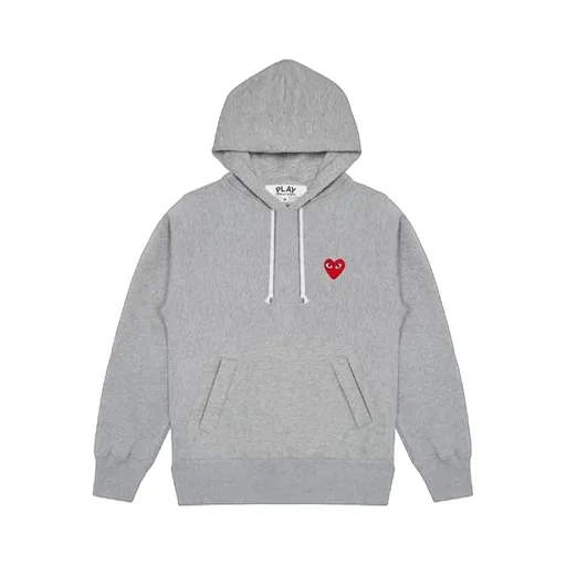 Long Sleeve Sweatshirt