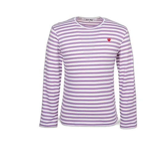 Long-Sleeved T-Shirt