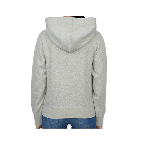 Long Sleeve Sweatshirt