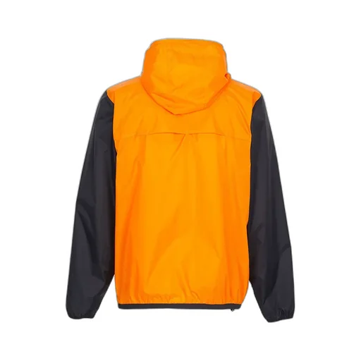 Play X K-Way Jacket