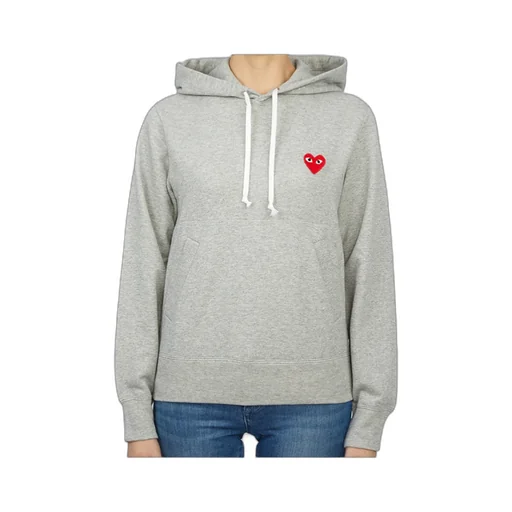 Long Sleeve Sweatshirt