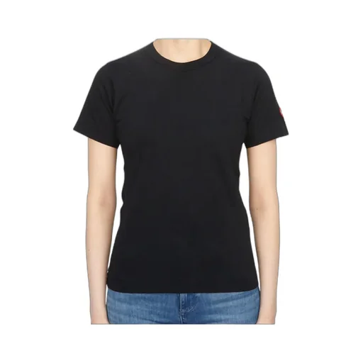 Pixelated-Heart T-Shirt