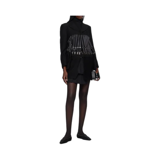 Long Sleeve Blazer