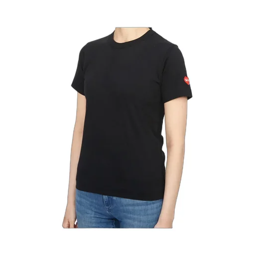 Pixelated-Heart T-Shirt