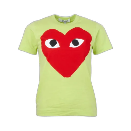 Logo Detail T-Shirt