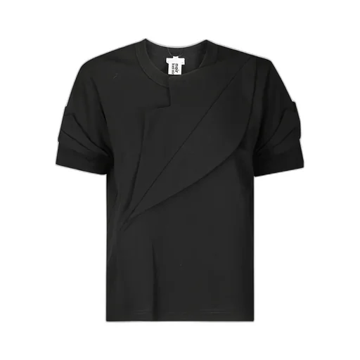 Crewneck T-Shirt
