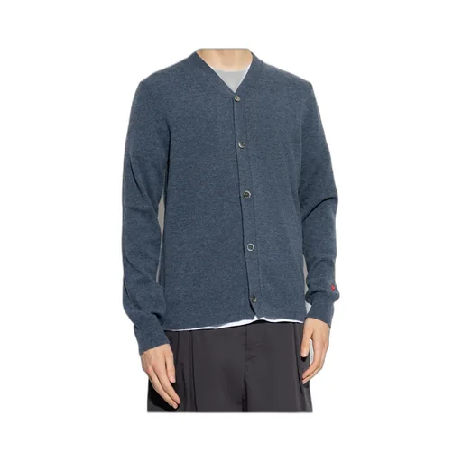 Long Sleeve Cardigan