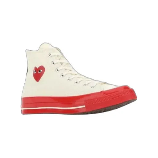 Chuck 70 Lace-Up Sneakers