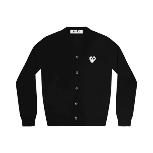 Long-Sleeved Sweater