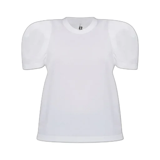 Crewneck T-Shirt