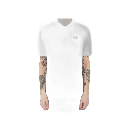 Short Sleeve Polo Shirt