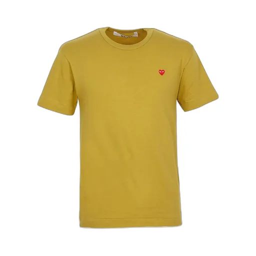 Short-Sleeved T-Shirt