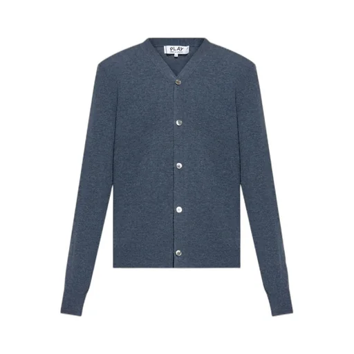 Long Sleeve Cardigan