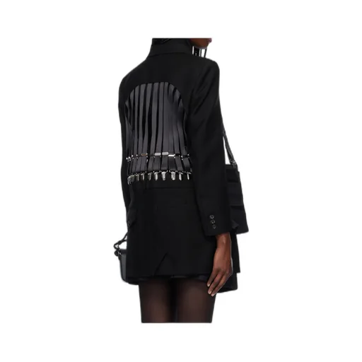 Long Sleeve Blazer