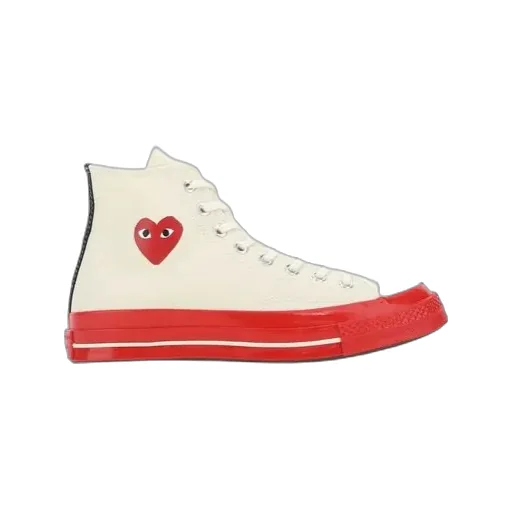 Chuck 70 Lace-Up Sneakers