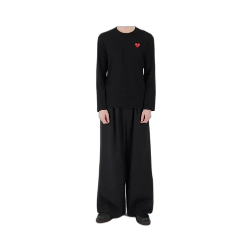 Long Sleeve T-Shirt