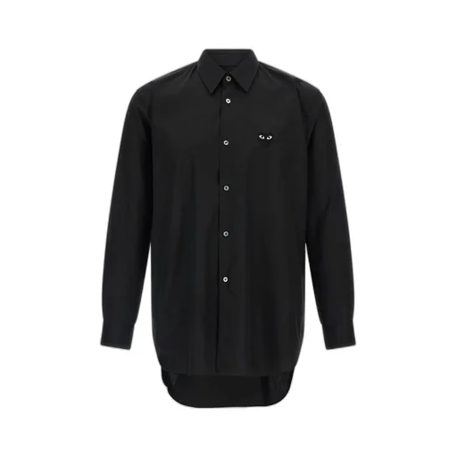 Black Heart Shirt