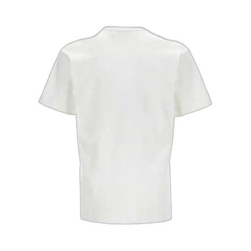 O-Neck Short-Sleeved T-Shirt