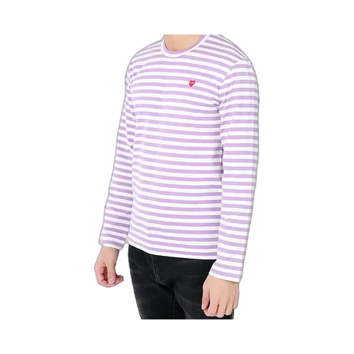 Long-Sleeved T-Shirt