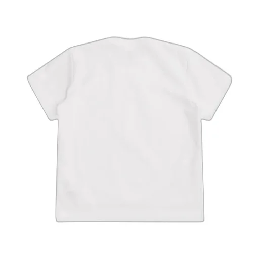 Triple Neckline T-Shirt