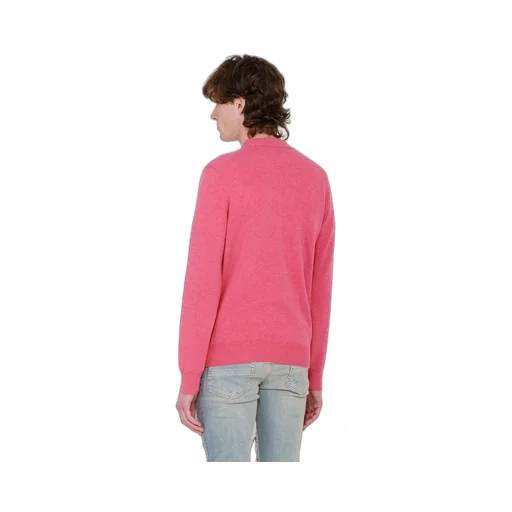 Logo Cardigan