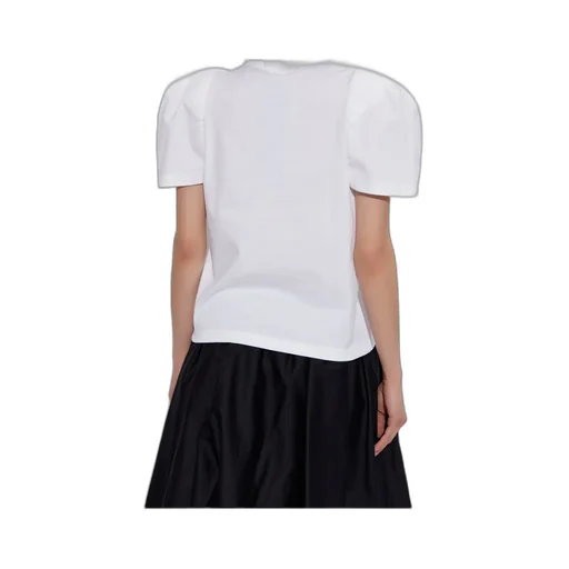 Crewneck T-Shirt