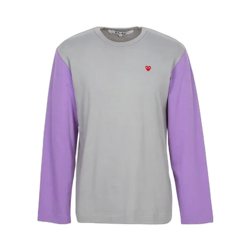 Long-Sleeved T-Shirt