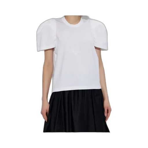 Crewneck T-Shirt